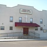 Dinuba First Assembly Food Pantry