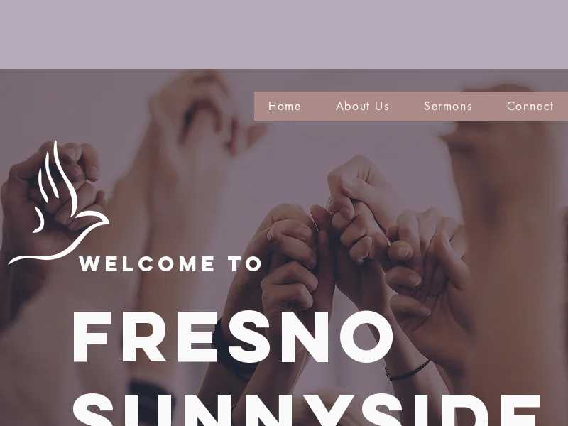 Fresno Sunnyside SDA Food Pantry