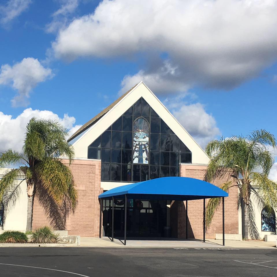 God's Family Church Food Pantry