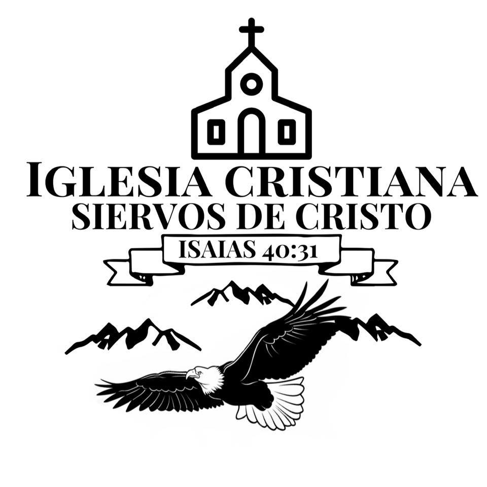 Iglesia Cristiana Siervos de Cristo Inc. Food Pantry