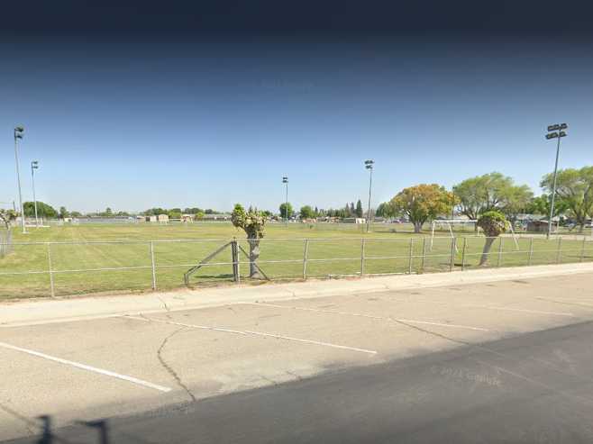 Ringo Park (IPC Selma) Food Pantry