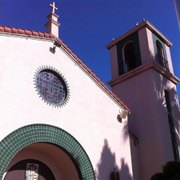 Shrine of Our Lady of Fatima (USDA) Food Pantry