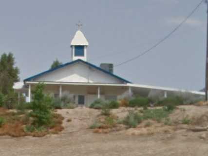 Zion Mt Christian/Dunlap Food Pantry