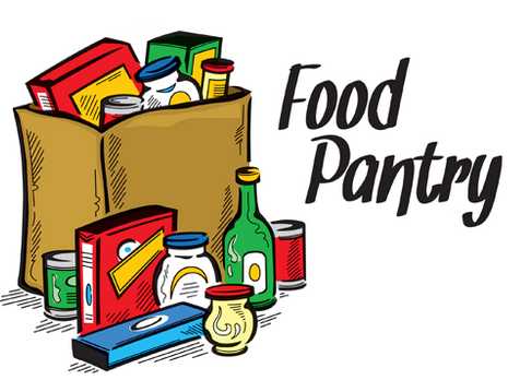 Morning Star Church- Food Pantry