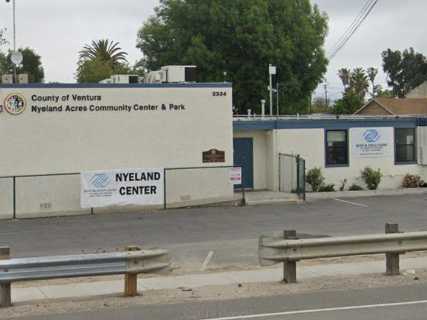 Nyeland Promise @ Boys & Girls Club- Food Pantry