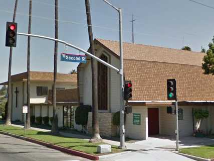 Bread of Life - All Saints Episcopal Church/Oxnard Community Food Pantry