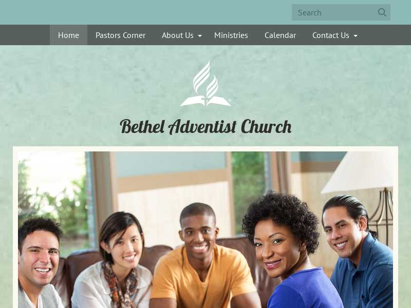 Bethel 7th Day Adventist