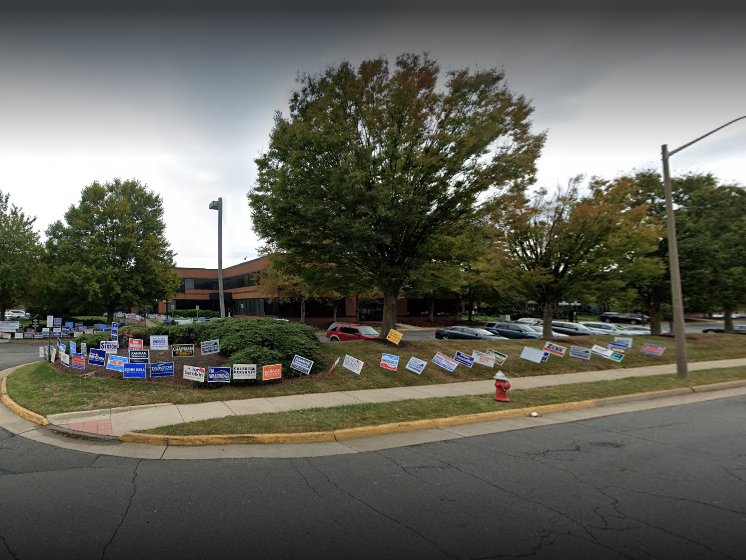 Loudoun Interfaith Relief, Inc.