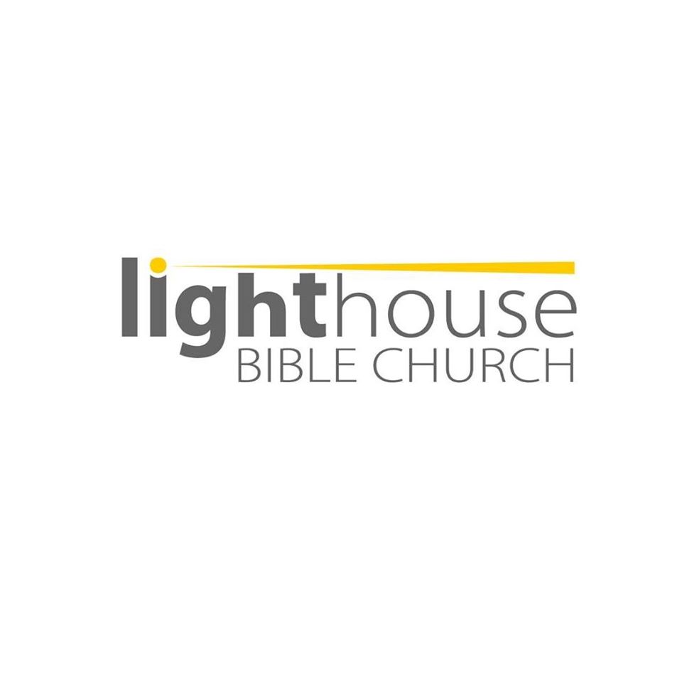 Lighthouse Bible Church- Food Pantry