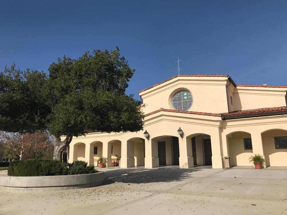 St. Peter Claver- Food Pantry