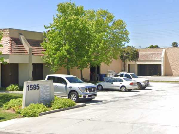 South Coast Fellowship Pantry