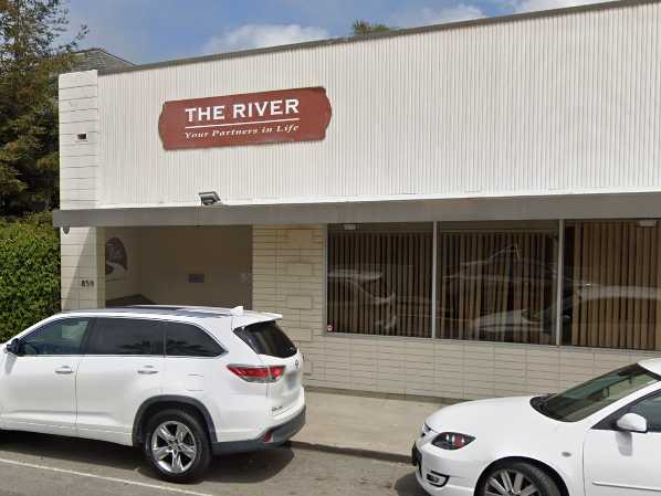 The River Community - Food Pantry