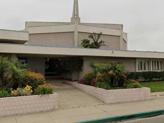 Grace Bible Church- Senior Kit Site