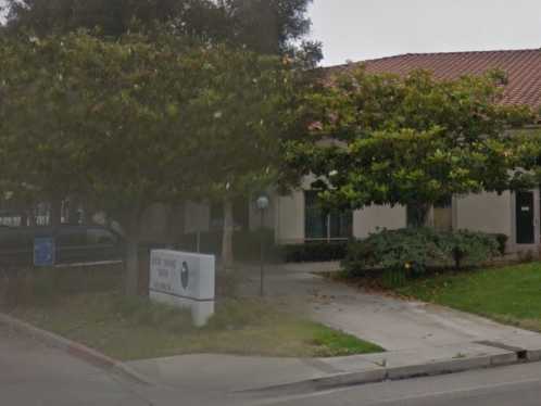 South Oxnard Senior Center