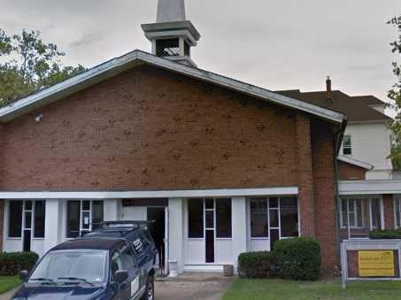 Belmar Food Pantry