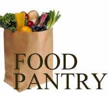 Catholic Charities Pantry - Lakewood