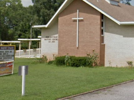 Osbornville Baptist Pantry and Soup Kitchen