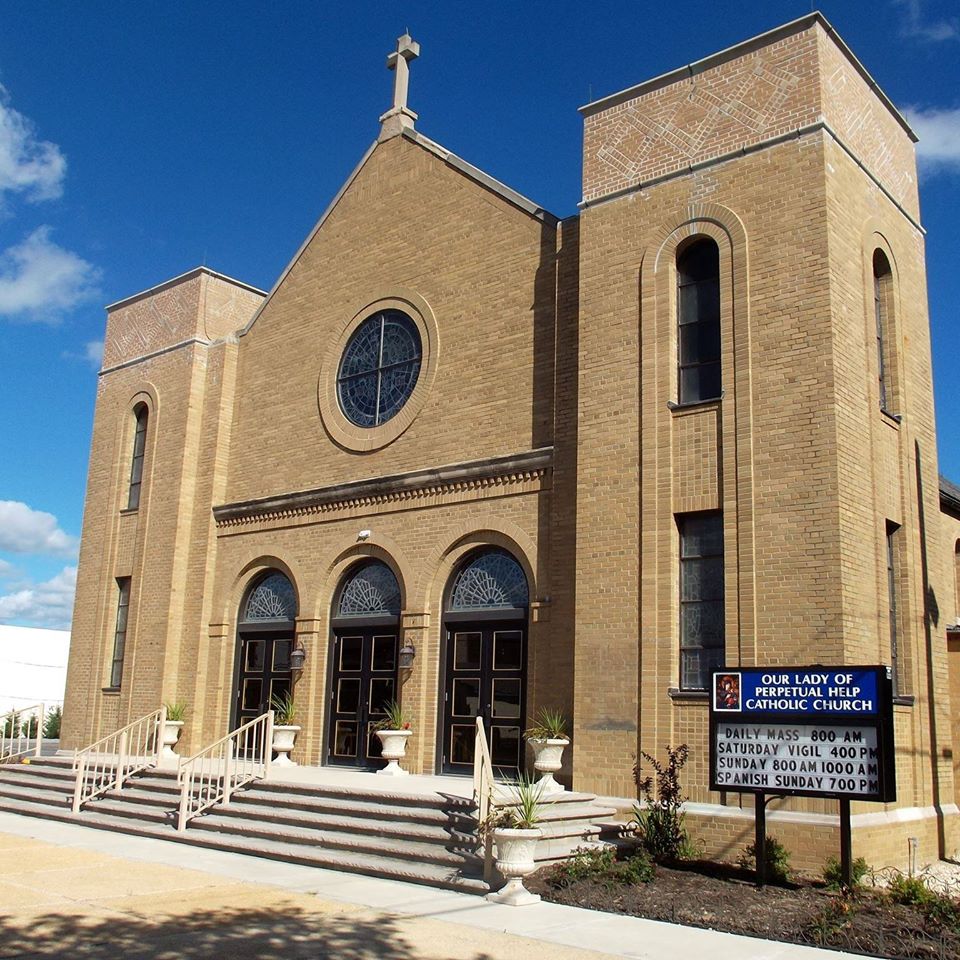 Our Lady of Perpetual Help - Food Pantry