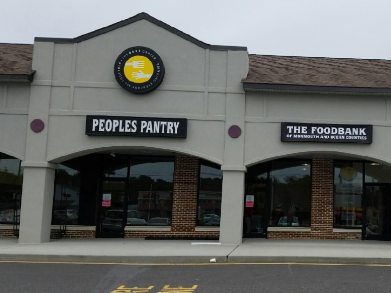 Top Free Food Resources in Toms River, NJ Food Pantries, Food Banks