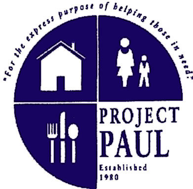 Project Paul - Food Pantry