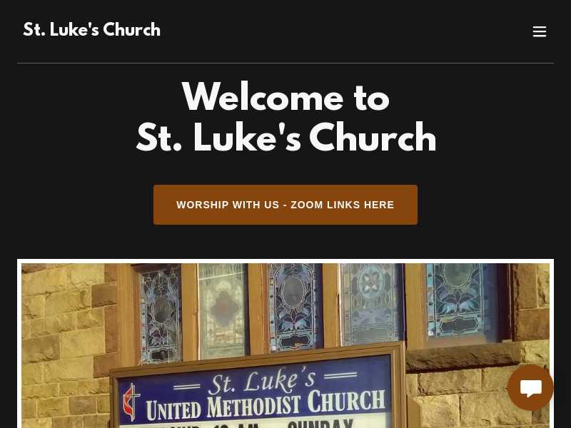 St. Luke’s Soup Kitchen and Pantry