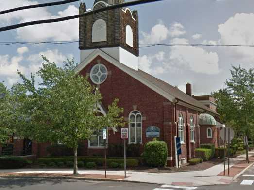 St. Anthony’s Food Pantry