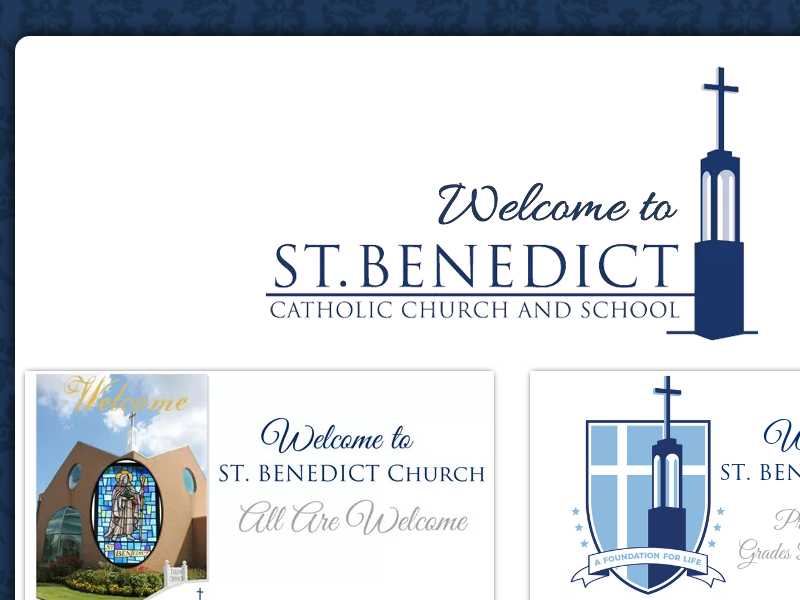 St. Benedict’s Emergency Pantry