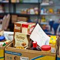 St. Francis Food Pantry
