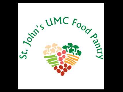 St. John’s Food Pantry