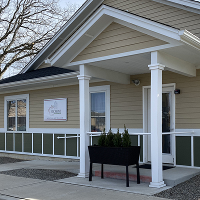 St. Joseph’s Food Pantry