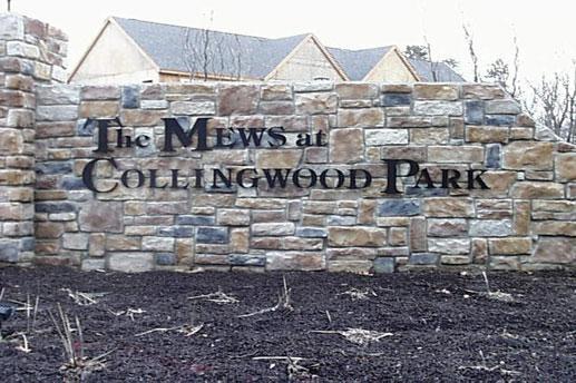 The Mews Pantry