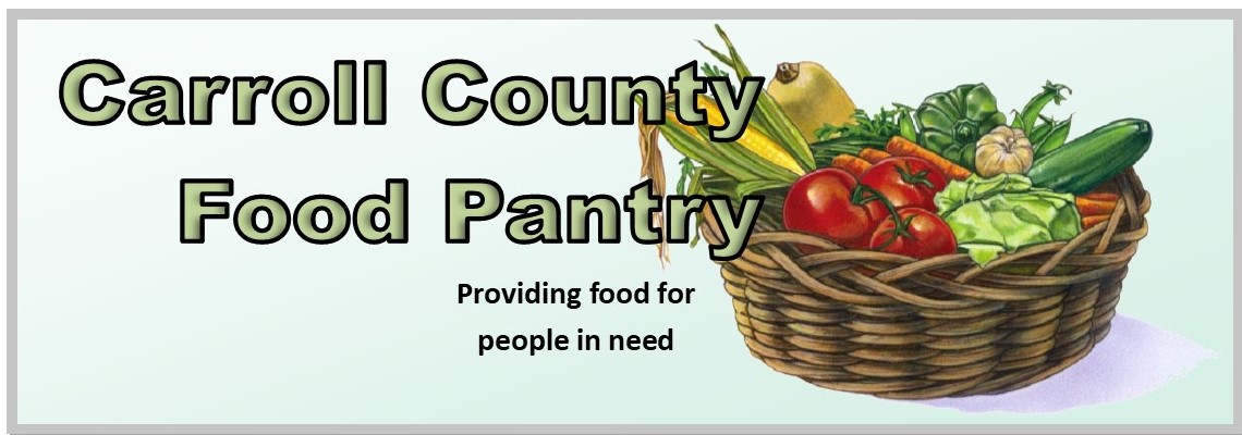 Carroll County Food Pantry - Delphi
