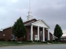 Michigantown Methodist - Food Pantry