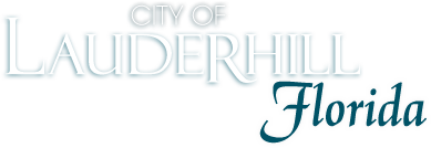 City of Lauderhill - Food Pantry