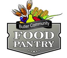 Butler United Methodist Food Pantry