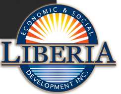 Liberia Economic & Social Development Food Pantry