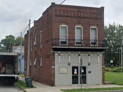 Let Us Feed You Body and Soul - Food Pantry