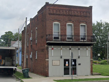 Let Us Feed You Body and Soul - Food Pantry