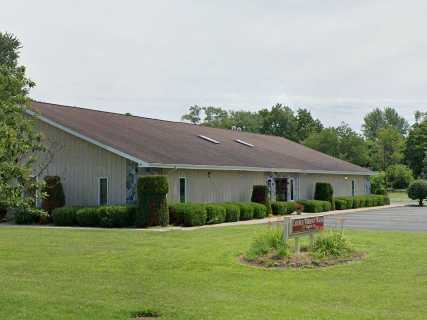 Church Without Walls - Food Pantry