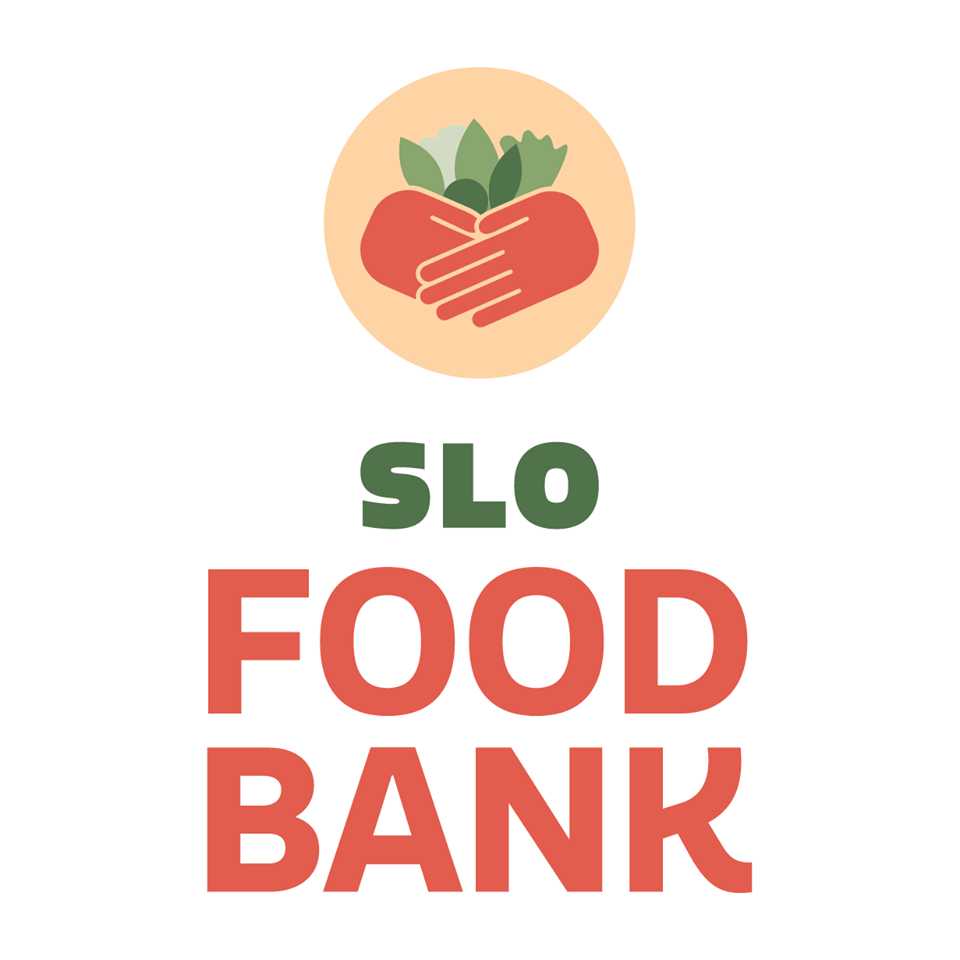 Food Bank Coalition Of San Luis Obispo County