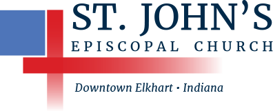 St John Evangelical Episcopal Church - Food Pantry