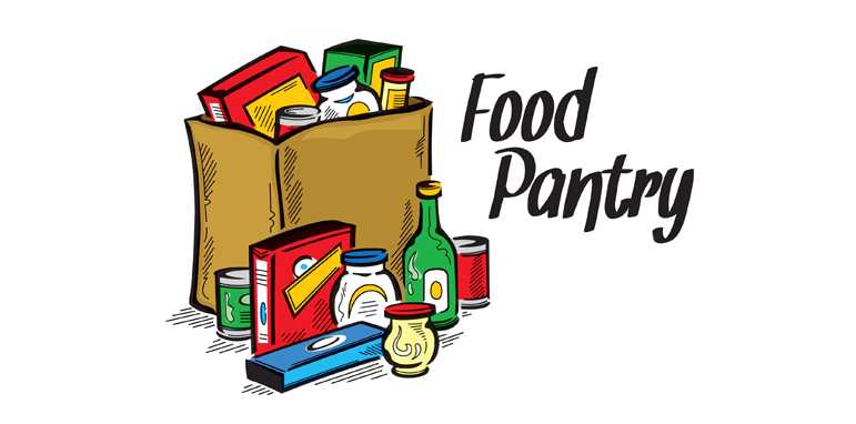 Tri-County Health Coalition - Food Pantry