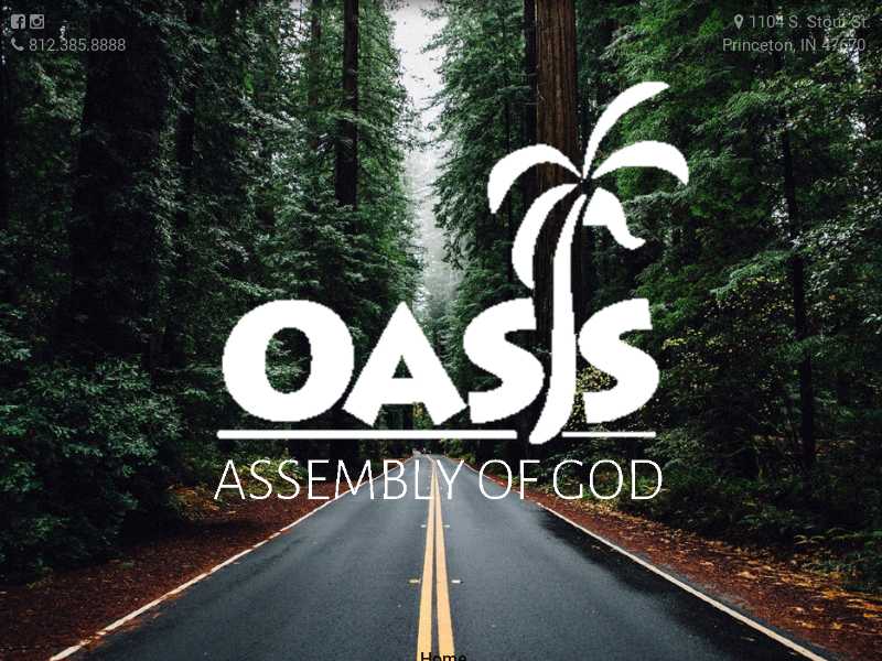 OASIS - Food Pantry & Soup Kitchen