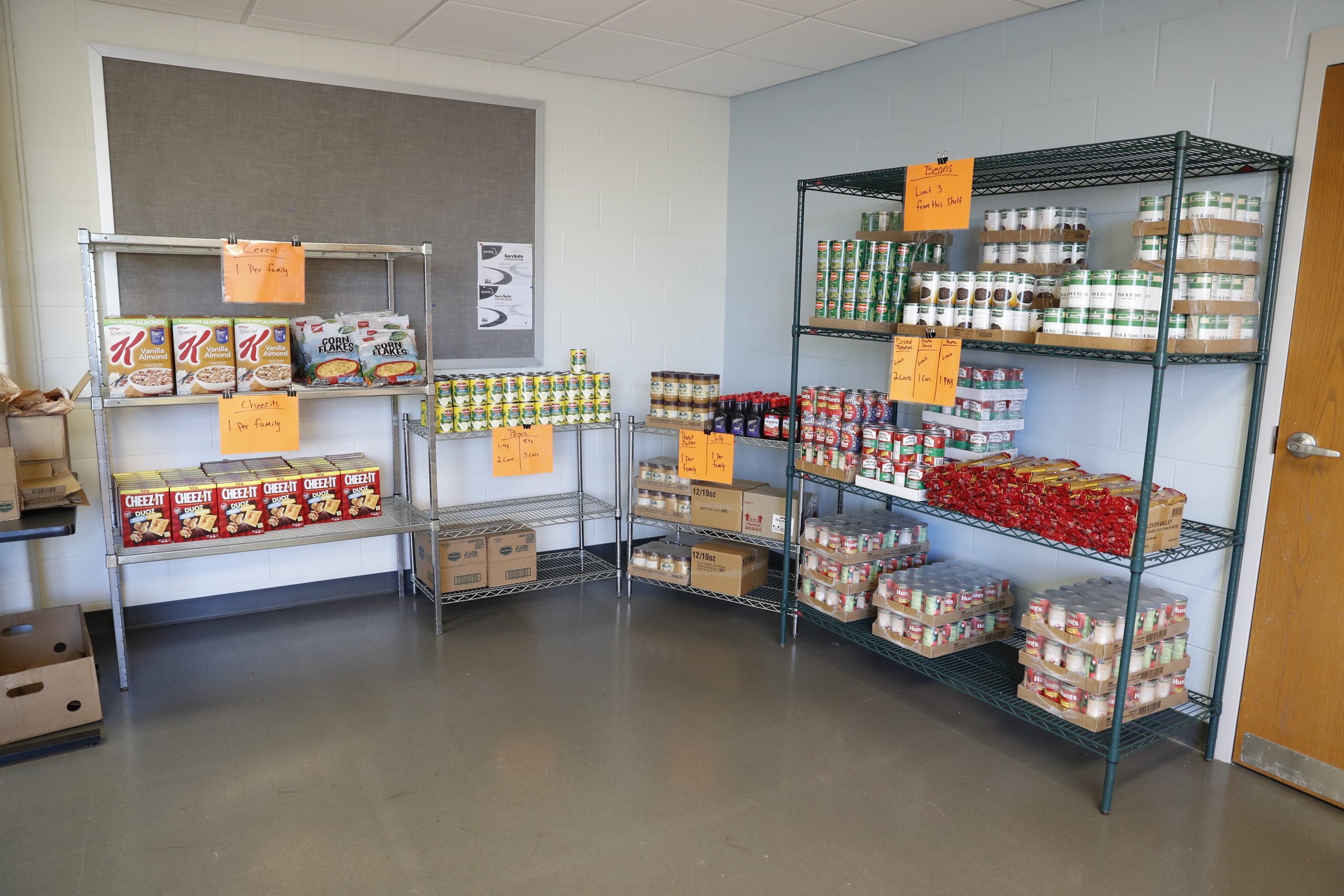 Top Free Food Resources In Noblesville IN Food Pantries Food Banks