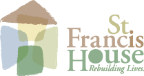 St. Francis House - Boston