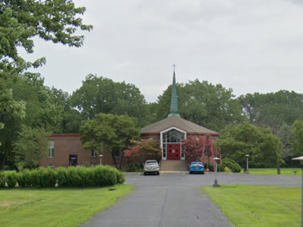 St Timothy Food Pantry