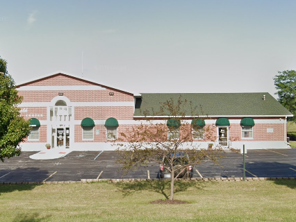 Winfield Township Assessor's Office - Food Pantry
