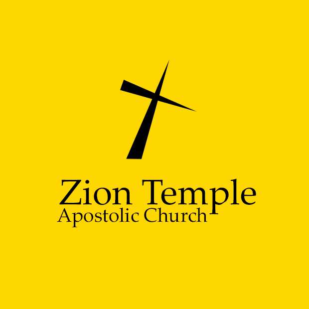 Zion Temple Apostolic Church - Food Pantry & Soup Kitchen