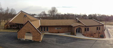 Harlan United Methodist Church
