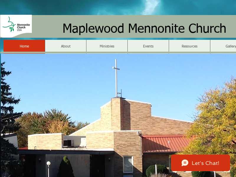 Maplewood Mennonite Church